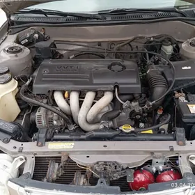 Toyota Corolla 2001