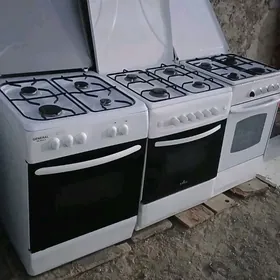 gaz plita газ плита