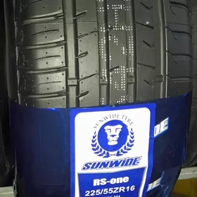 SUNWIDA 25YYL 2255516 1ST