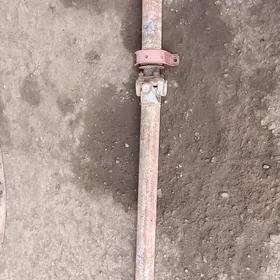 Кардан kardan iveco