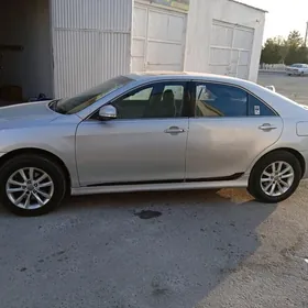 Toyota Camry 2009