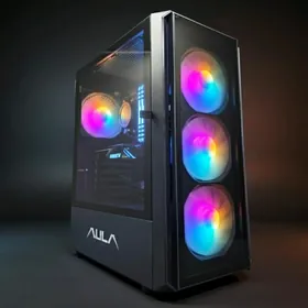 🟩 i5-9400️GTX 750 4G new