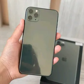 ıphone 11 pro max 256Gb 74%