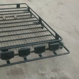 Bagaž Patrol krişasina zawod