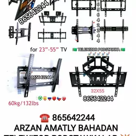 PASTAWKA TELEWIZOR TUNER AYPI
