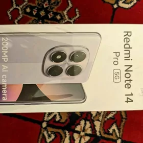 Redmi note 14 pro 5G