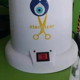 sterilazator (стерилизатор)