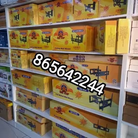 PASTAWKA TELEWIZOR TUNER AYPI