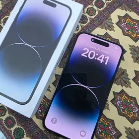 Iphone 14 pro Z/A 256