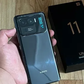 Mi 11Ultra 12/512