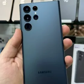 Samsung S22 Ultra 8/128