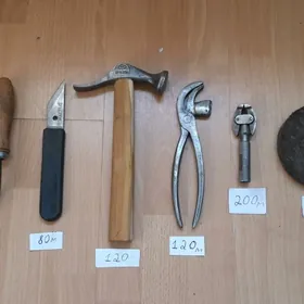 инструмент сапожный ссср тиски