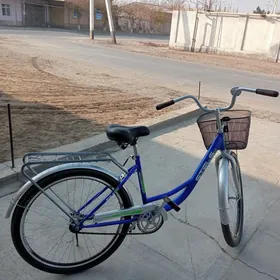 Велосипед-welosiped