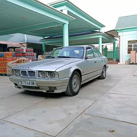 BMW 525 1993