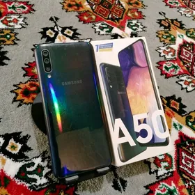 Samsung A50