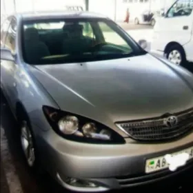 Toyota Camry 2002
