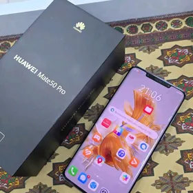 Huawei Mate 50 pro