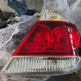 Duty Camry Yzky Stopnik