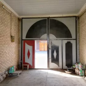 Uçpunkut hovlu jay 6 komnut