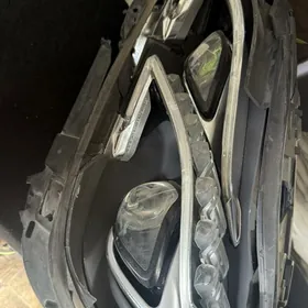 W212 2015 fara orginal