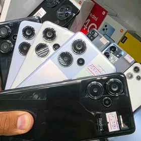 Note 13 pro plus 12/512