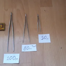 пинцеты ссср