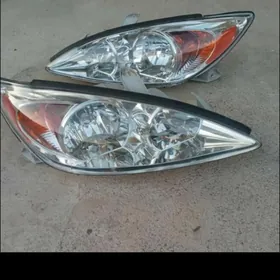 Fara palirowka içi daşy yzy öñ