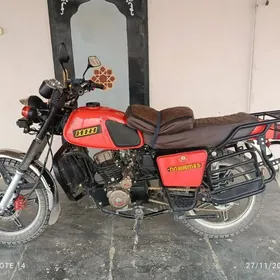 Fekon FK200-14G 2005