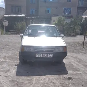 Lada 21099 2001