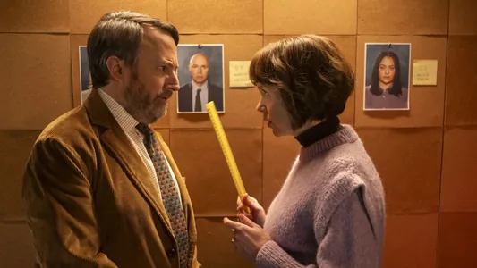 Объявлены победители международной премии «Эмми-2025»