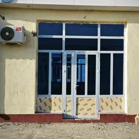 Altyn Asyr Bazar Magazin D3-D7