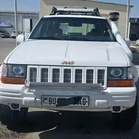 Jeep Grand Cherokee 1998