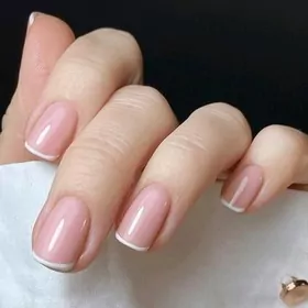 Наращ-ние ногтей, воск, макияж