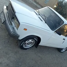Lada 2107 1999