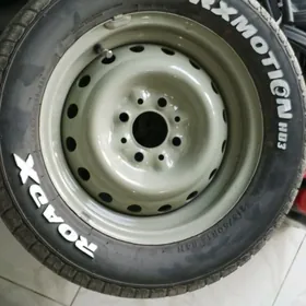 pakryshga roadx 13lik