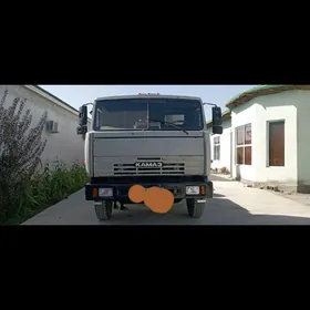 Kamaz 5511 1996