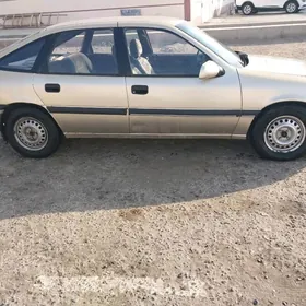 Opel Vectra 1989