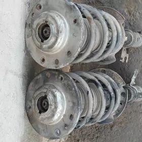 vectra c amartizator zbor morda