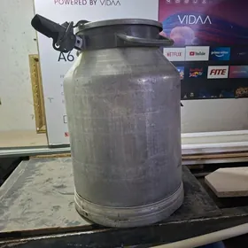 Фляга ёмкость 50 литров