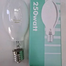lampa 250 wat