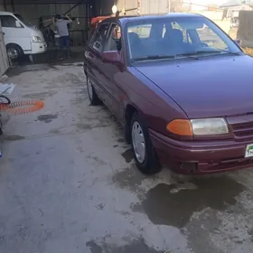 Opel Astra 1992