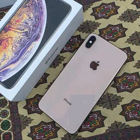 Iphone Xs max