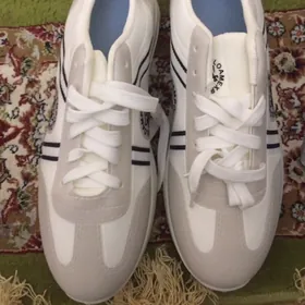 кроссовки krasowka 42 43