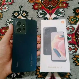 Redmi Note12