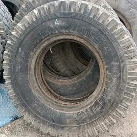 10kamaz zil teker 11 r20