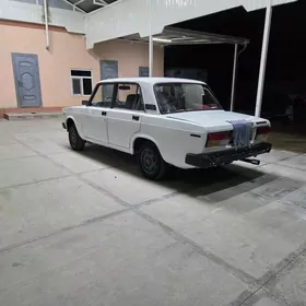 Lada 2107 1998
