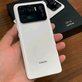 Xiaomi 11Ultra 12/512