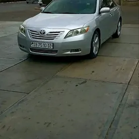 Toyota Camry 2007