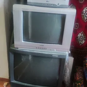 telewizor kompuyuter
