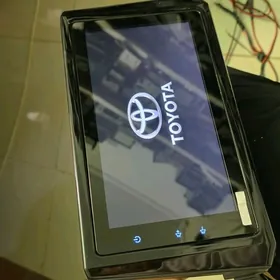 carolla uly manitor 2025